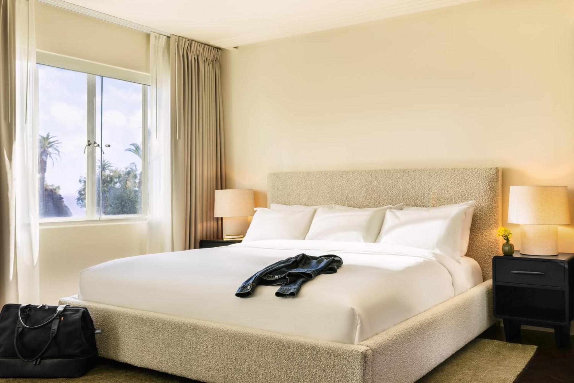 The Eden Santa Monica