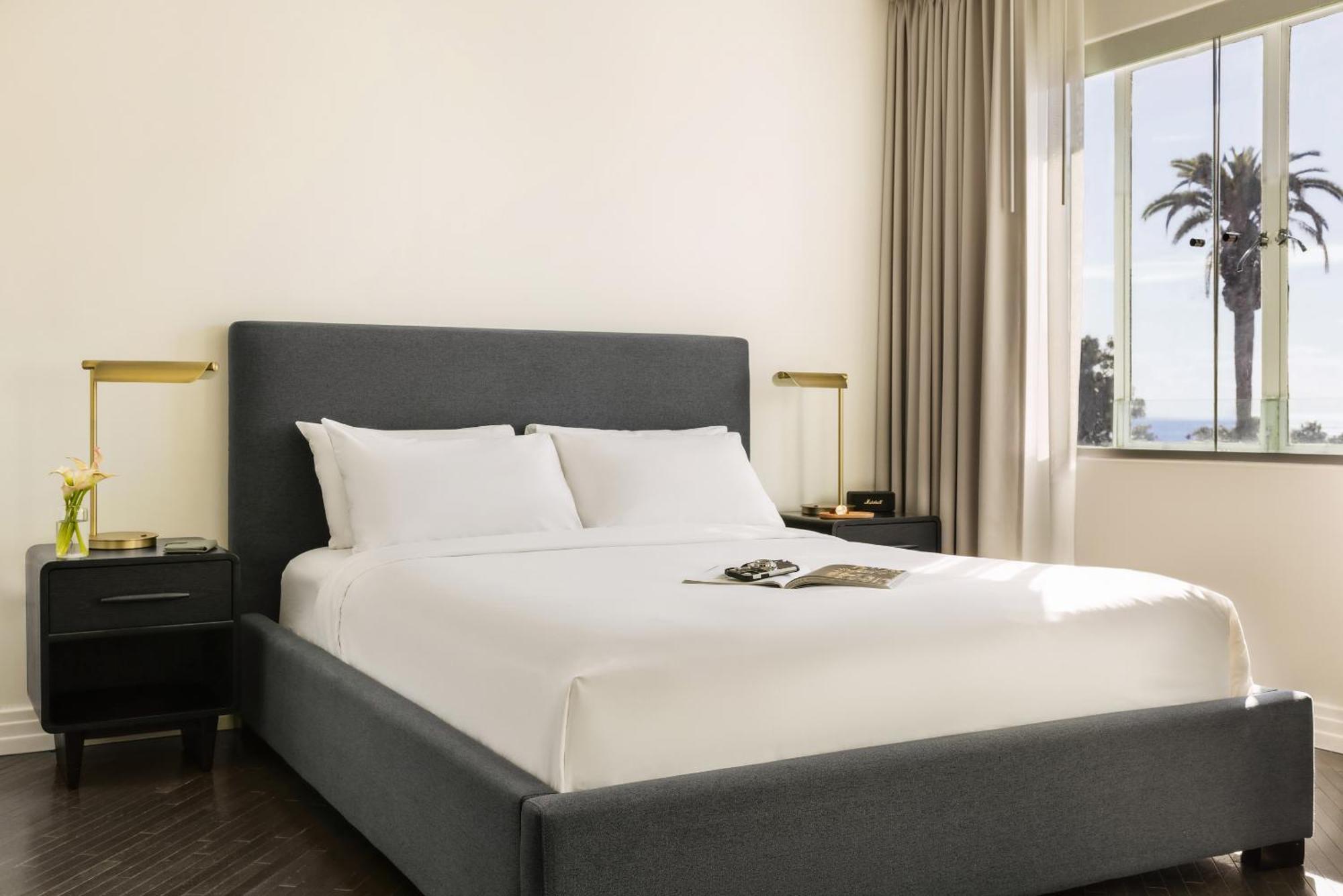 The Eden Hotel