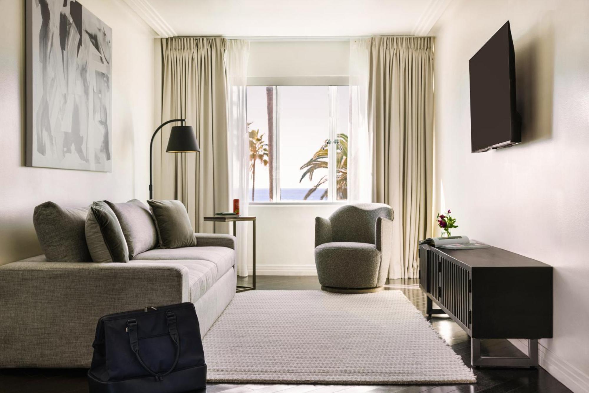 The Eden Hotel 4*