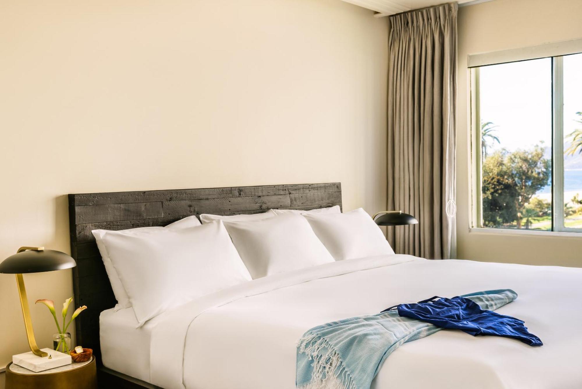 The Eden 4* Santa Monica