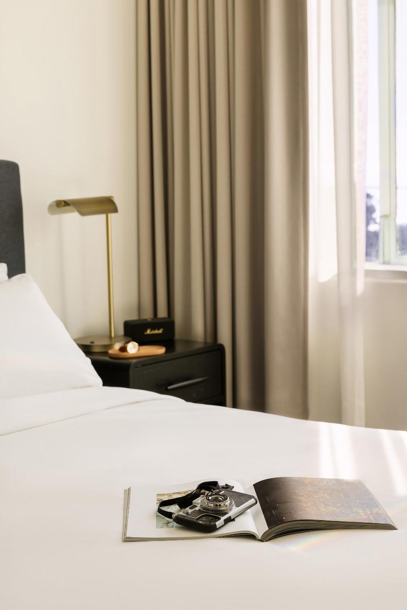 The Eden Hotel 4*