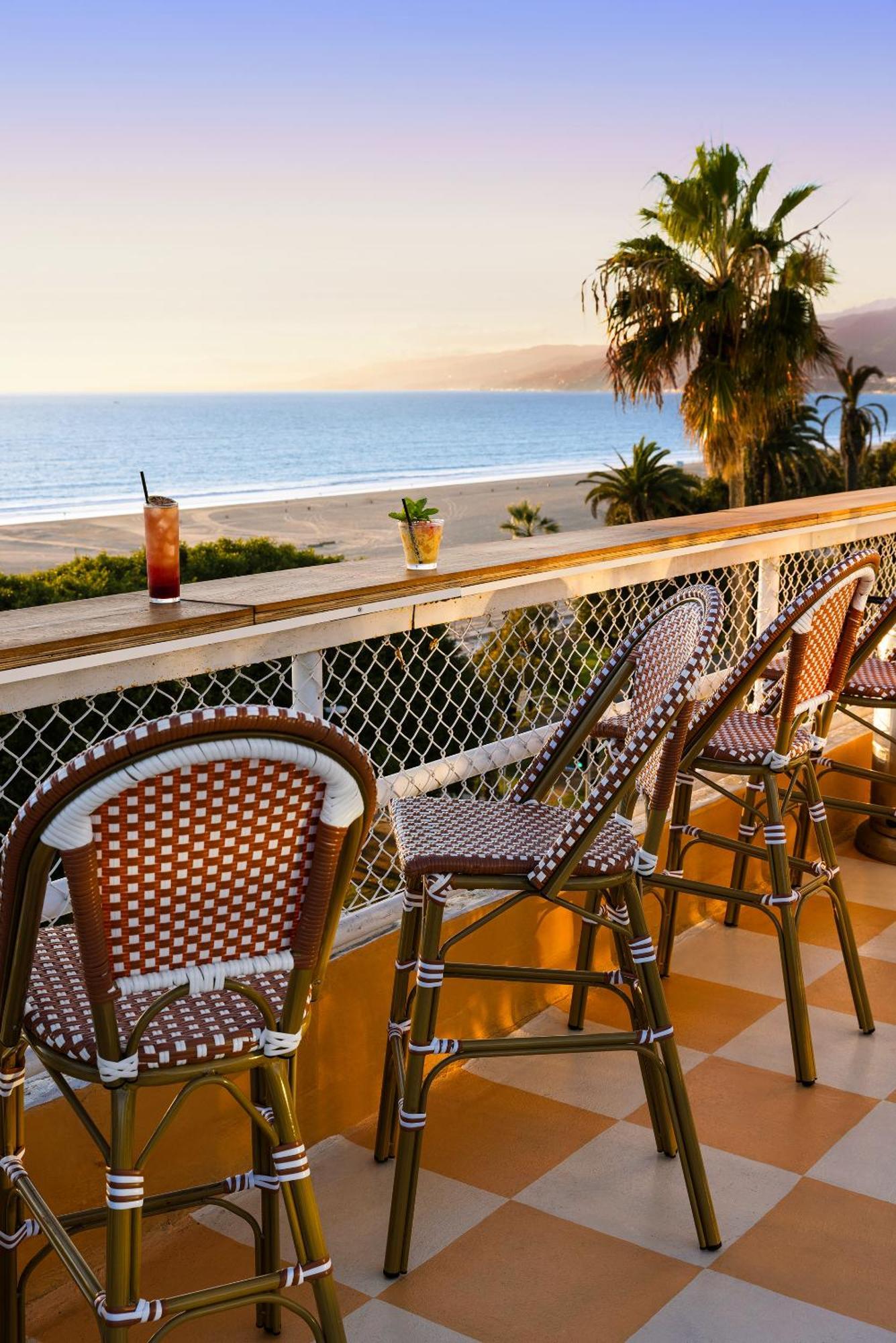The Eden Santa Monica