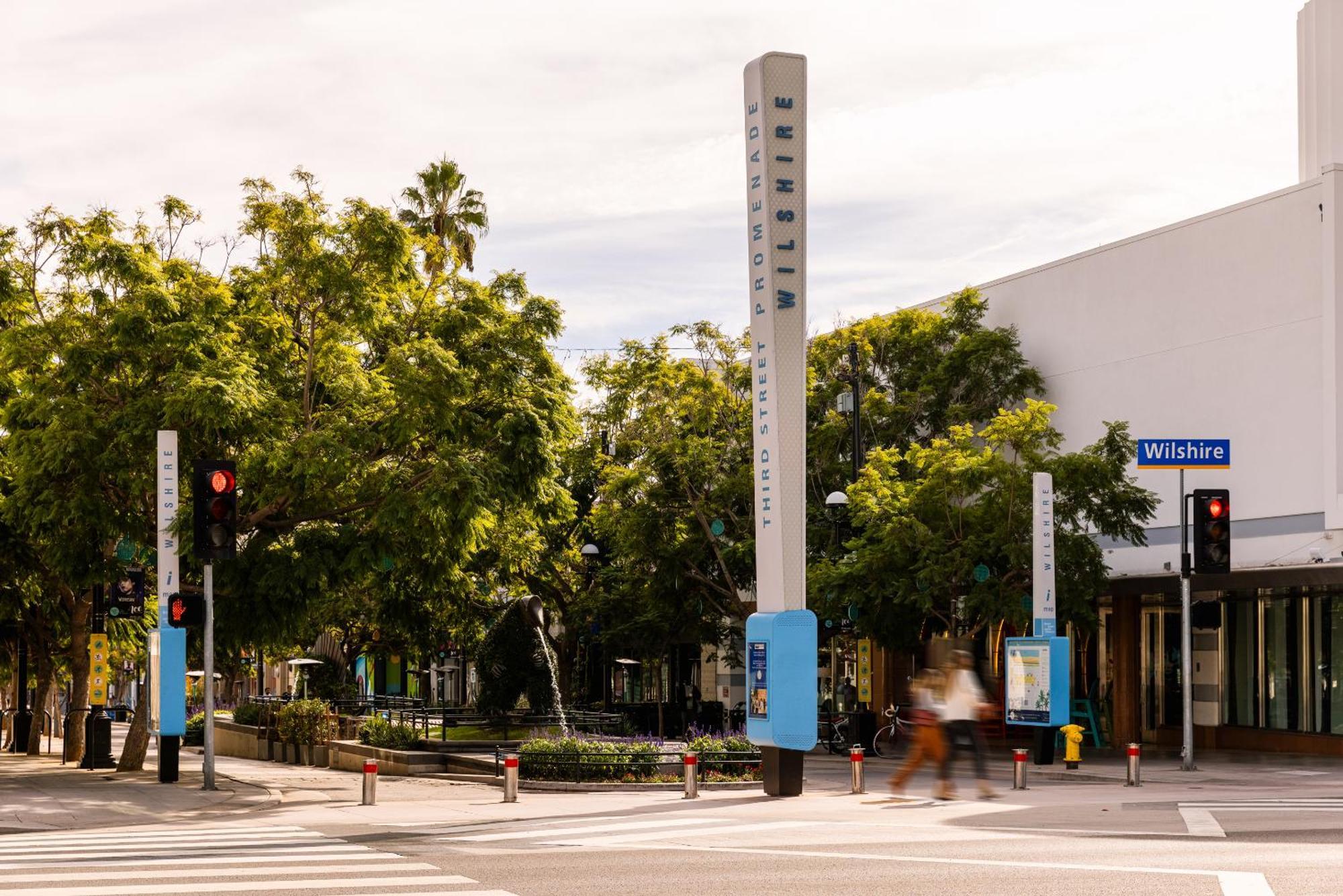 The Eden Santa Monica