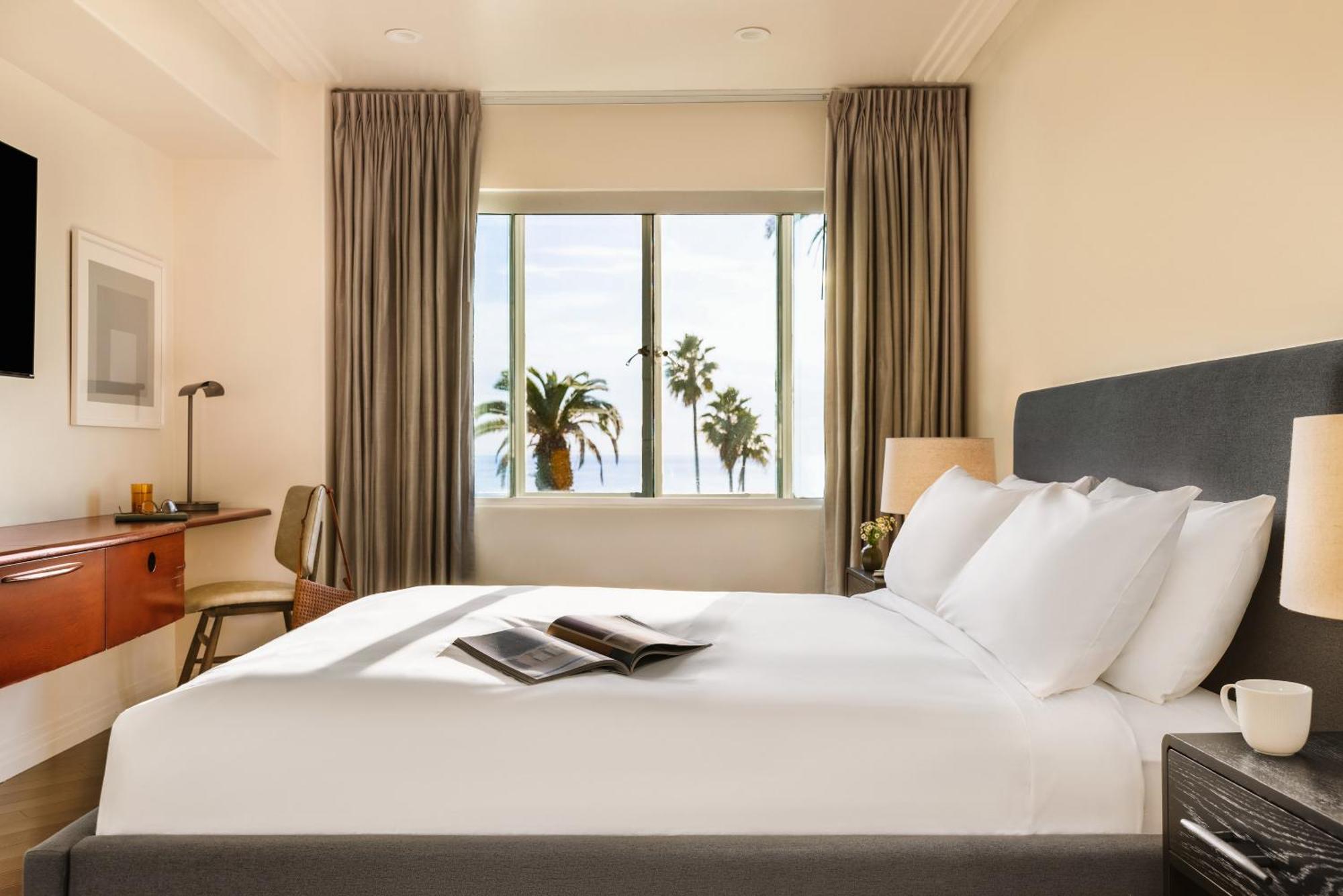 The Eden Hotel Santa Mónica
