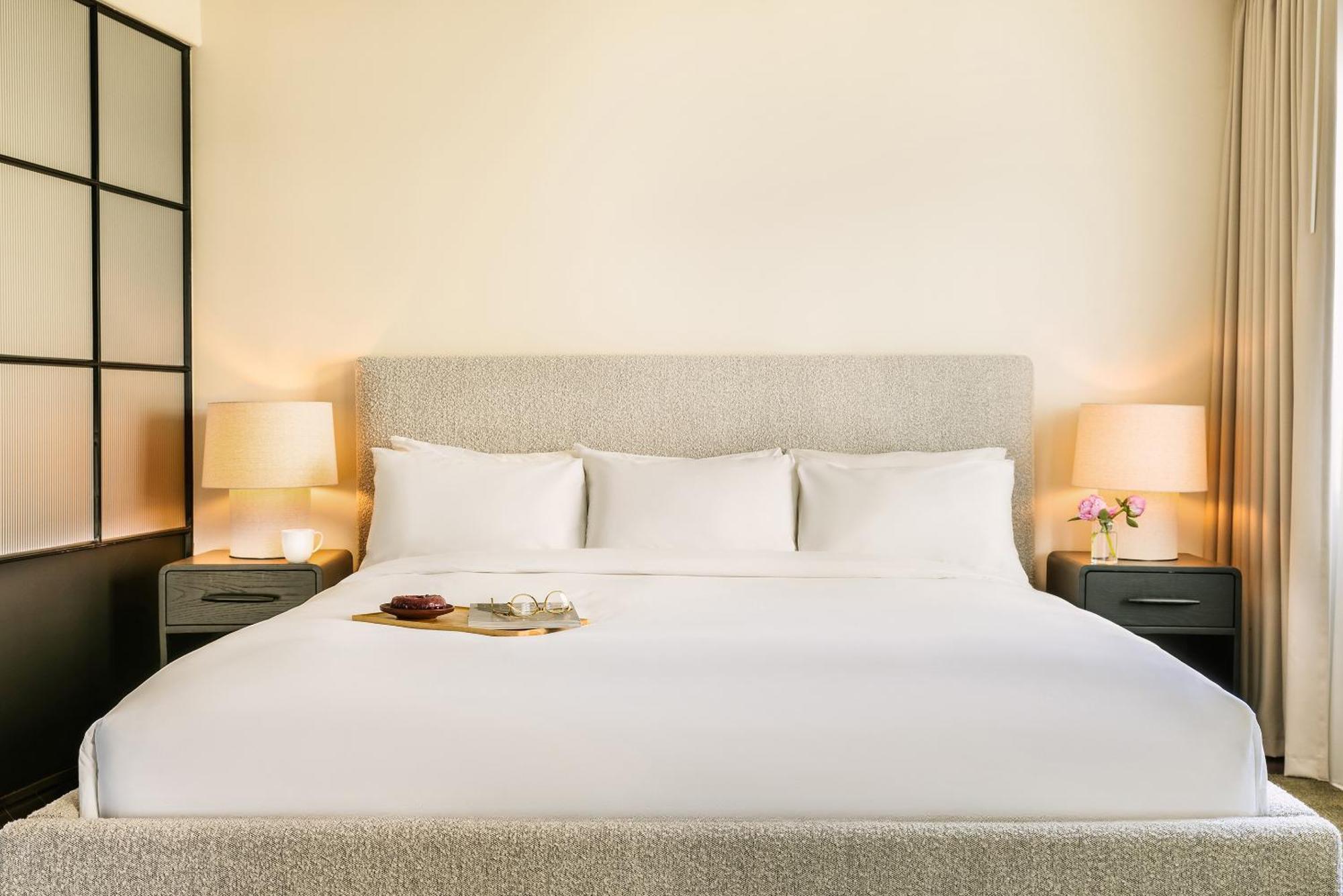 The Eden Hotel 4*