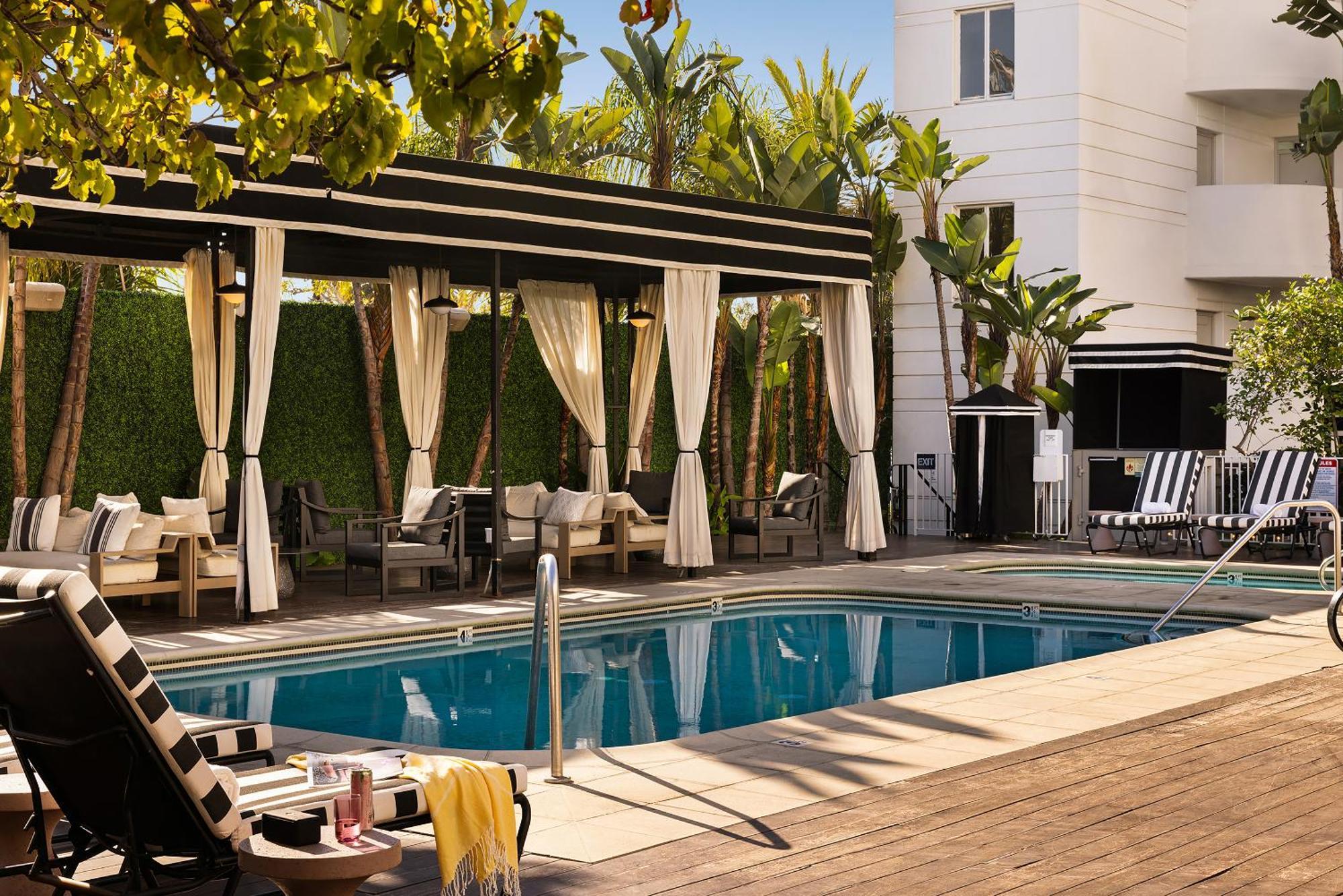 The Eden Hotel 4*