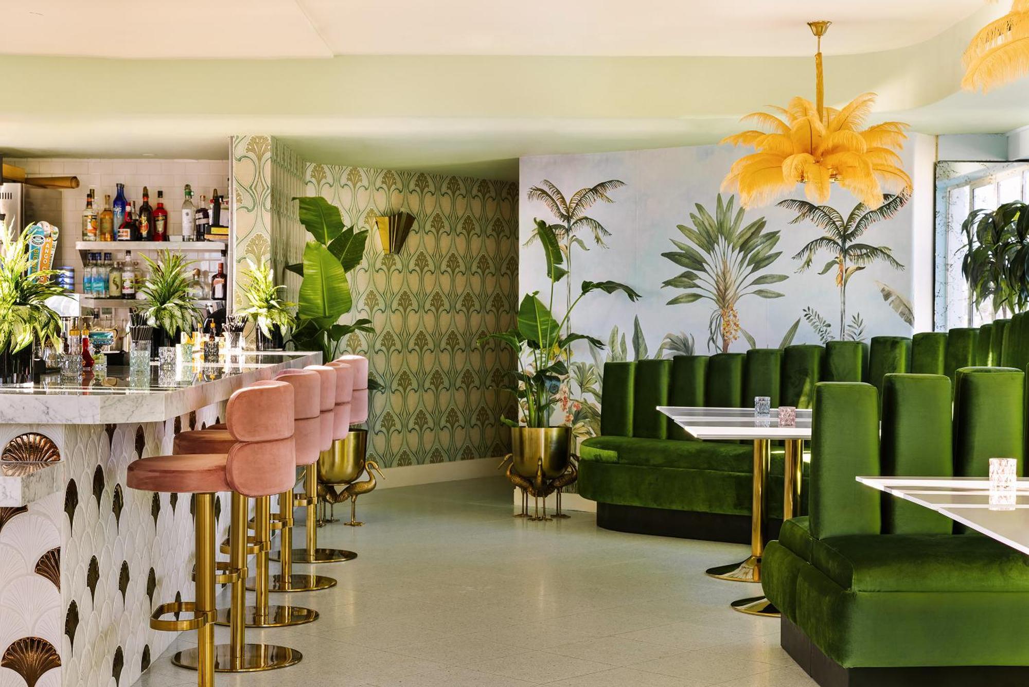 Hotel The Eden 4*
