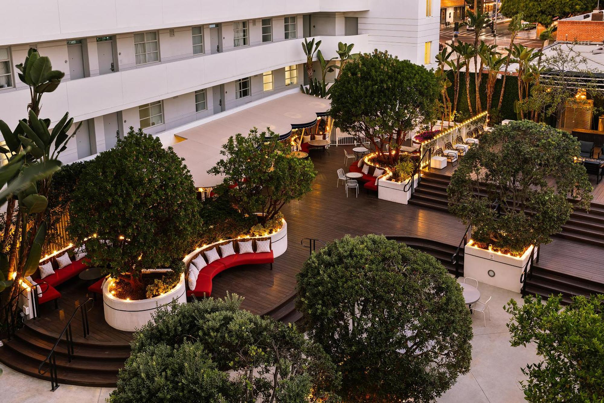 The Eden 4*