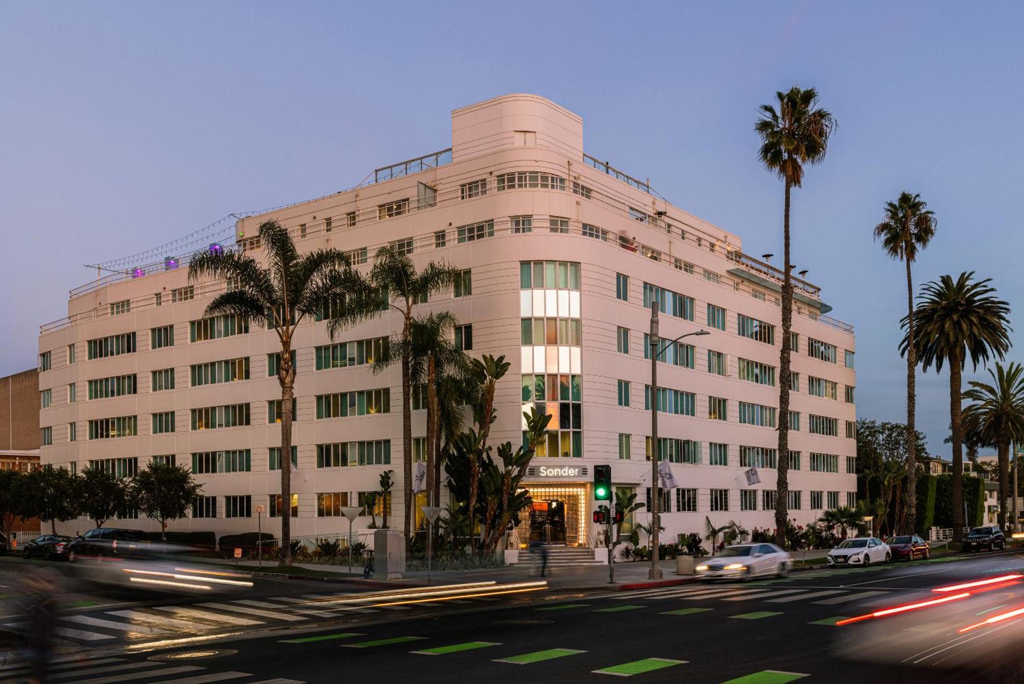 Hotel The Eden 4*