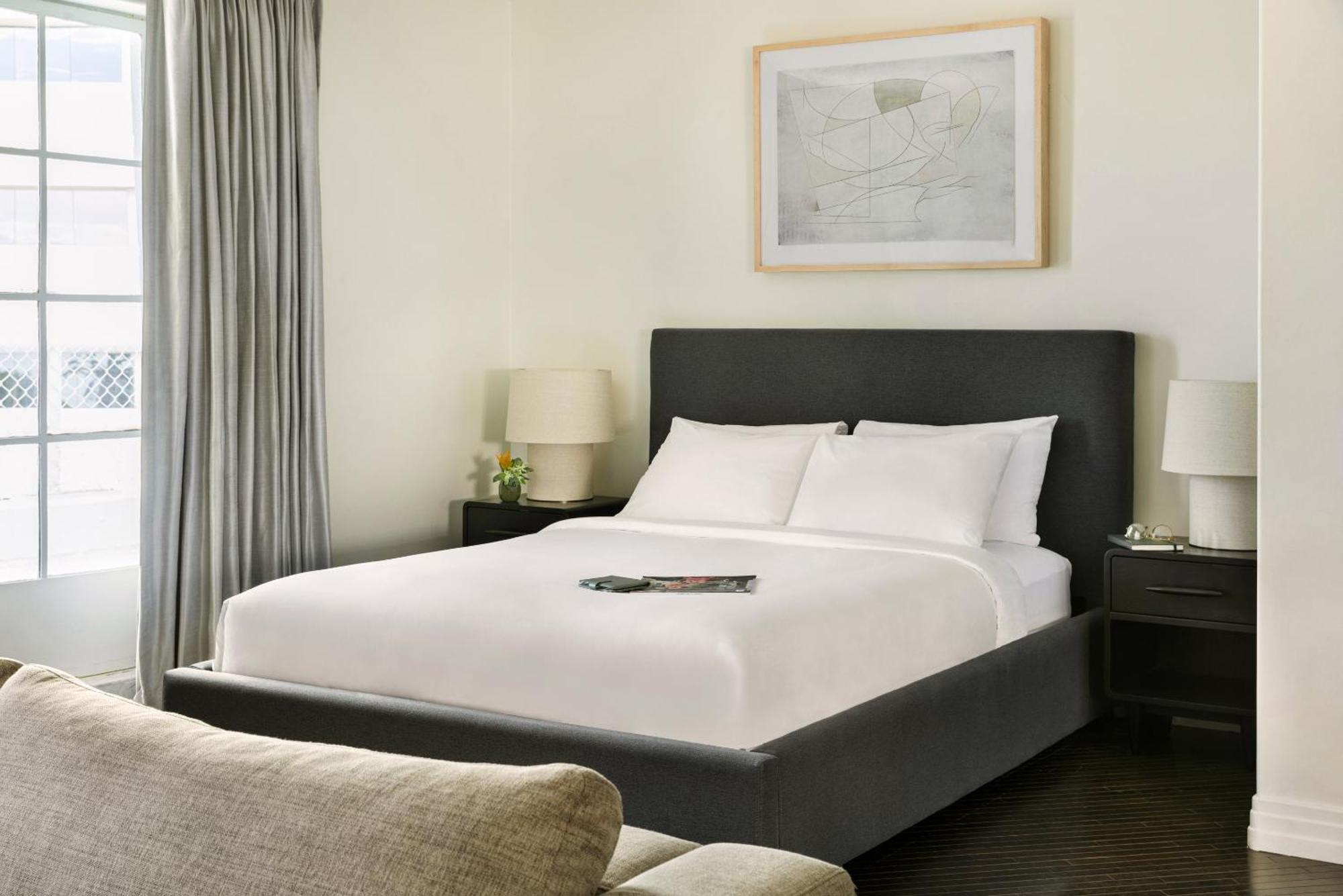 Hotel The Eden 4*