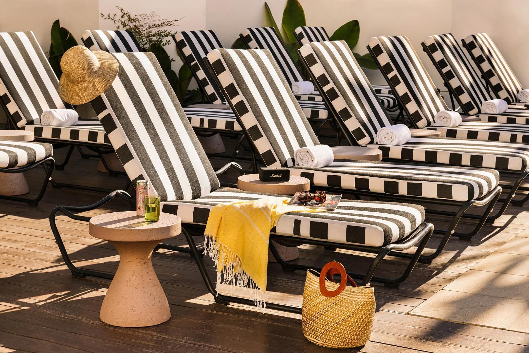 The Eden 4* Santa Monica