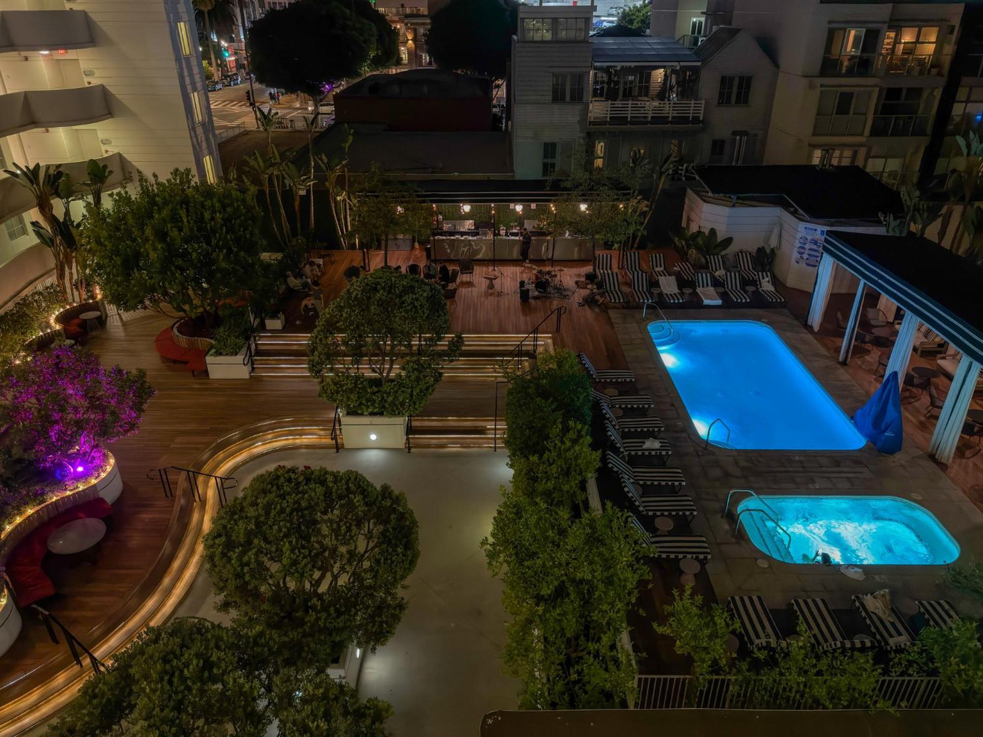 Hotel The Eden 4*