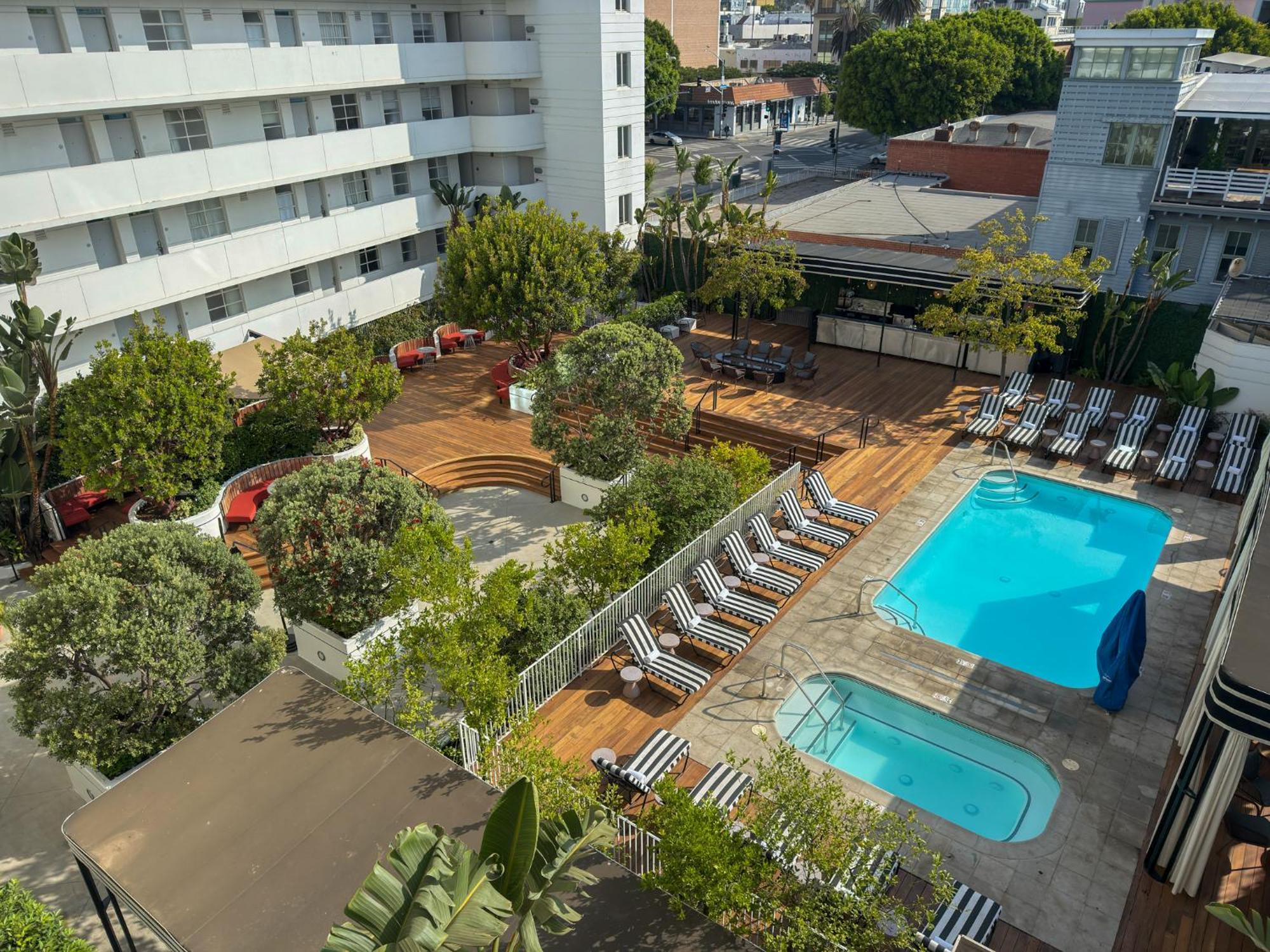 The Eden Santa Monica